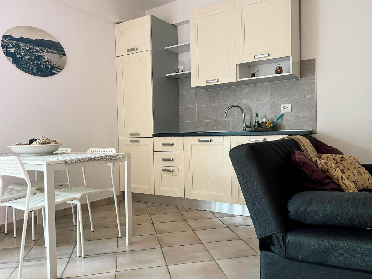Villa Belvedere_Studio Flat San Fermo della Battaglia Екстер'єр фото