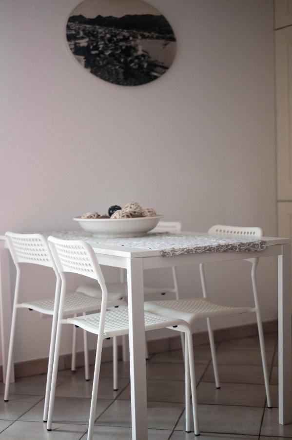 Villa Belvedere_Studio Flat San Fermo della Battaglia Екстер'єр фото