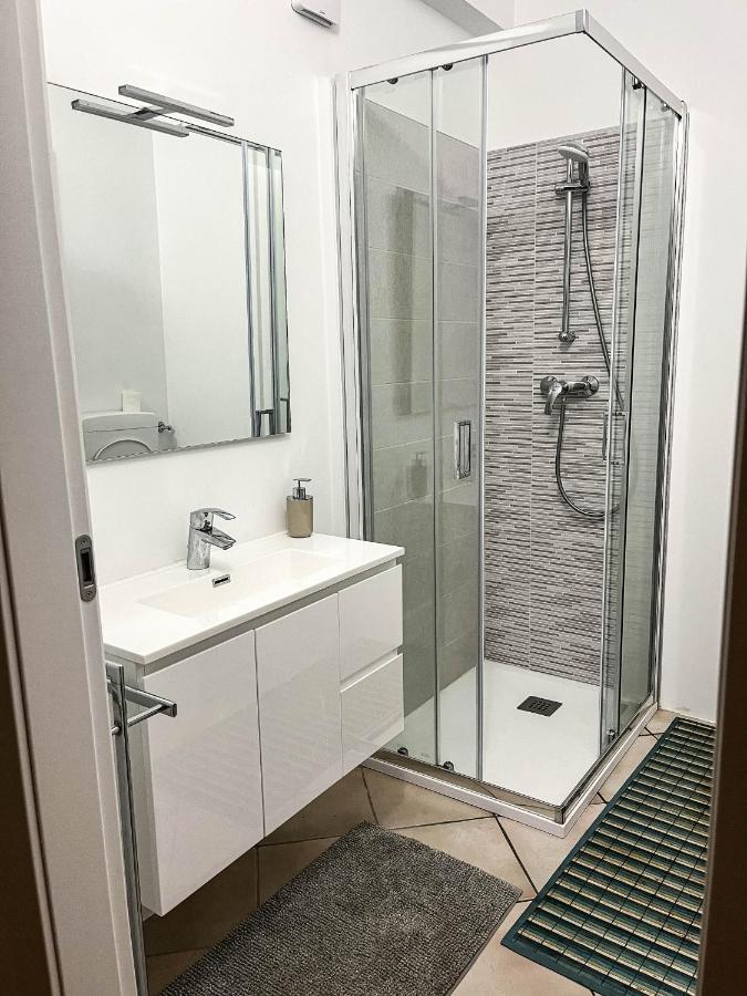 Villa Belvedere_Studio Flat San Fermo della Battaglia Екстер'єр фото