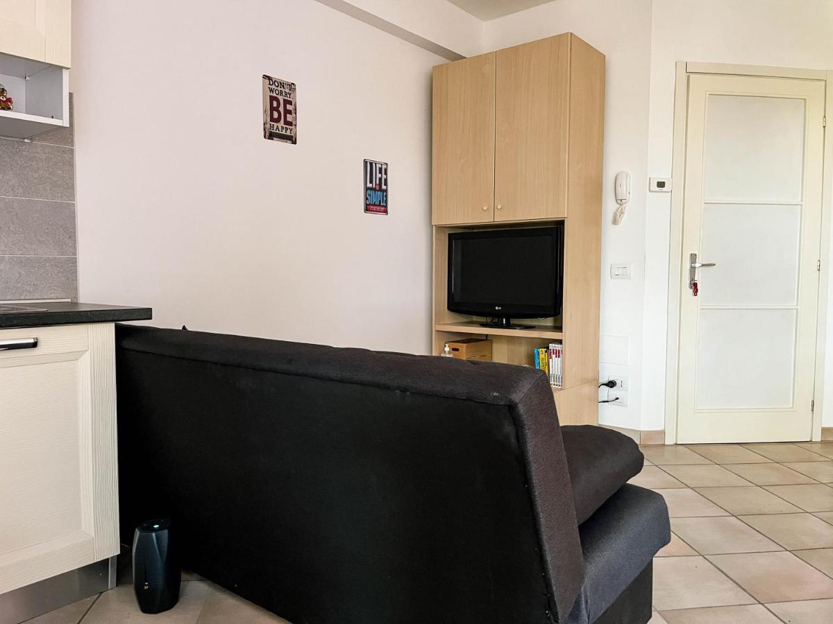 Villa Belvedere_Studio Flat San Fermo della Battaglia Екстер'єр фото