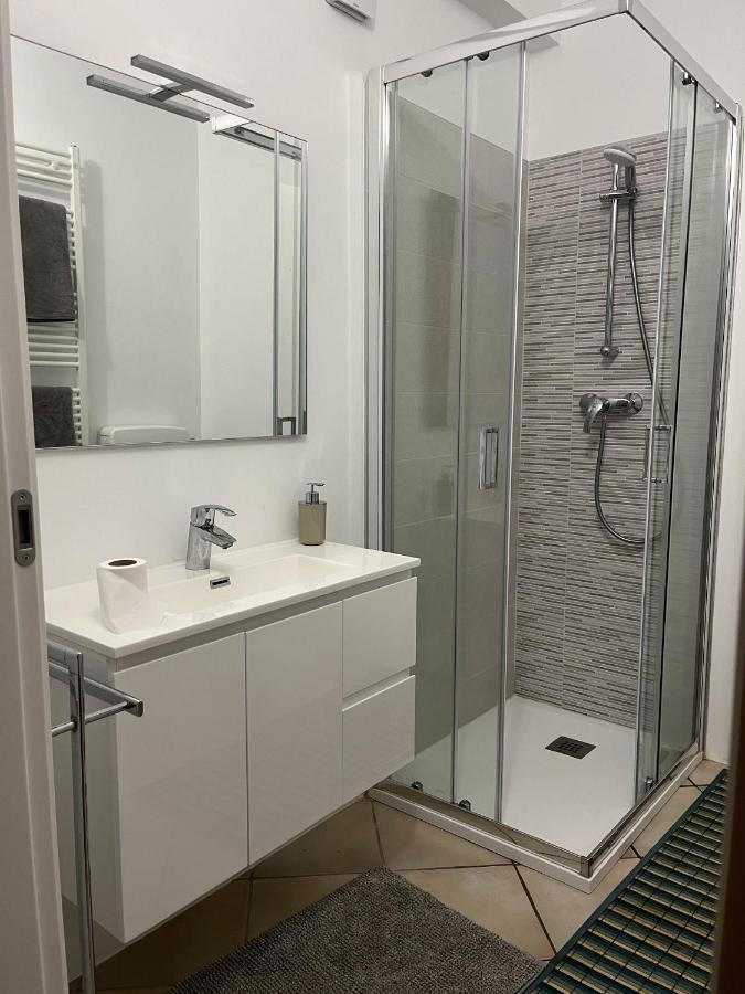 Villa Belvedere_Studio Flat San Fermo della Battaglia Екстер'єр фото